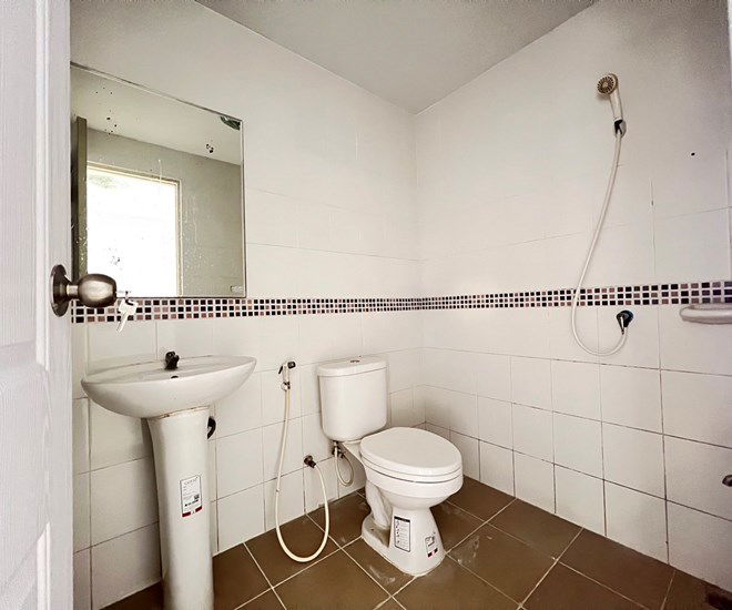 picture TOWN_HOUSE for sale  Bung Si Racha Chonburi - 8/20