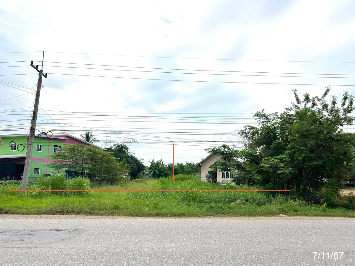 รูป บ้านเดี่ยว สำหรับขาย - พระนอน เมืองนครสวรรค์ นครสวรรค์ - รูปที่ 24/32