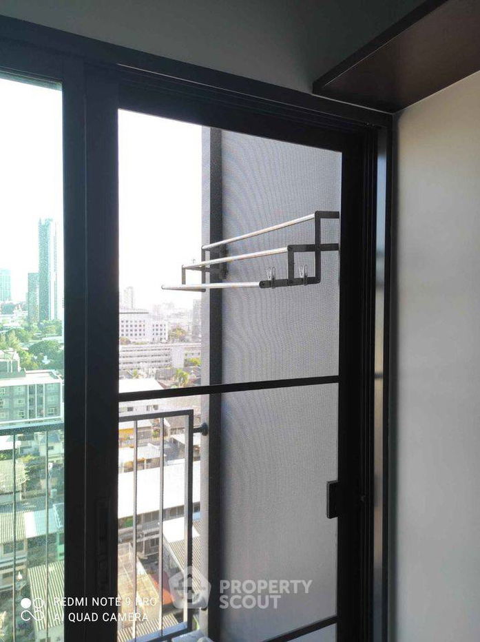 picture 1-BR Condo at Ideo Sukhumvit 93 near BTS Bang Chak (ID 375152) - 12/14