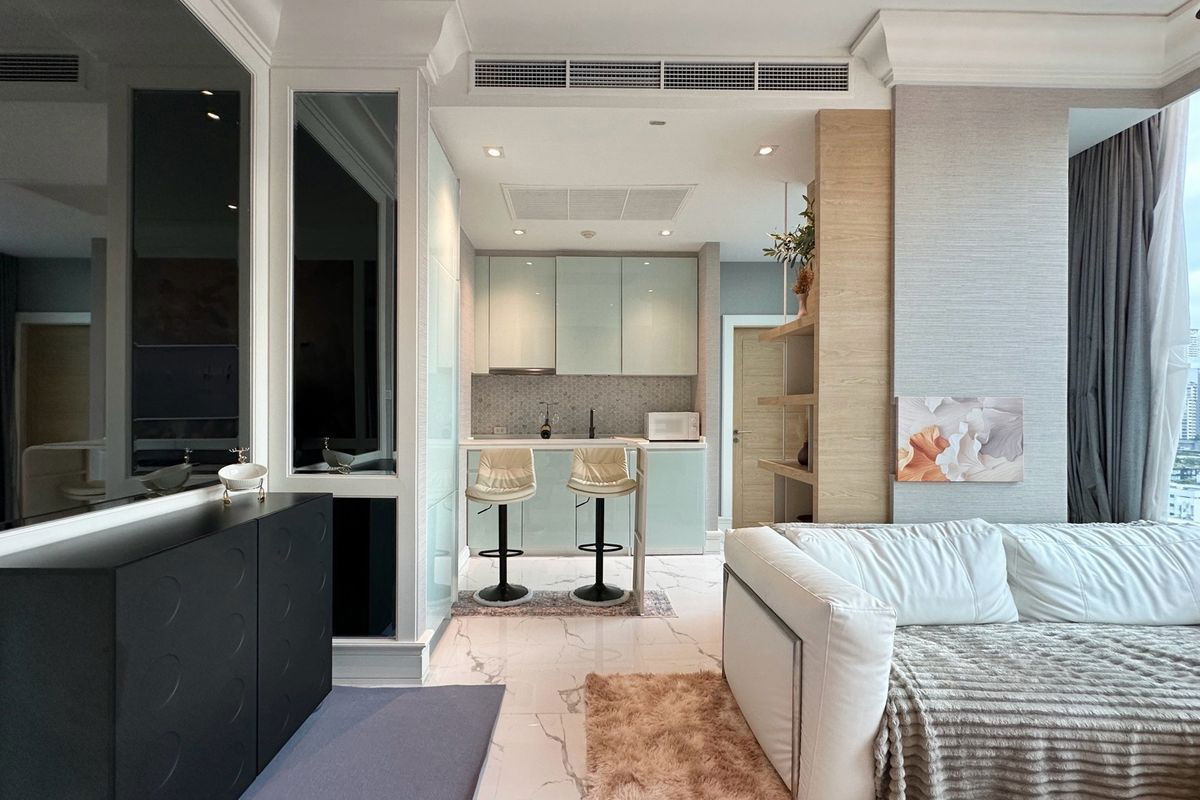 รูป 🏢 ให้เช่าคอนโด : Eight Thonglor Residence (เอท ทองหล่อ เรสซิเดนซ์)   รหัสทรัพย์ | 📌LNP-C8926  - รูปที่ 24/38