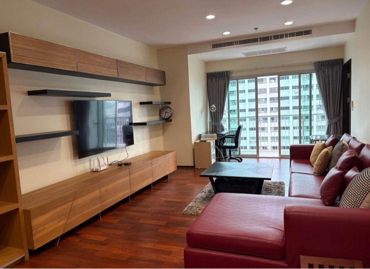 picture #Z1965💥180868🔥Condo for rent: Noble Ora Thonglor - 5/14