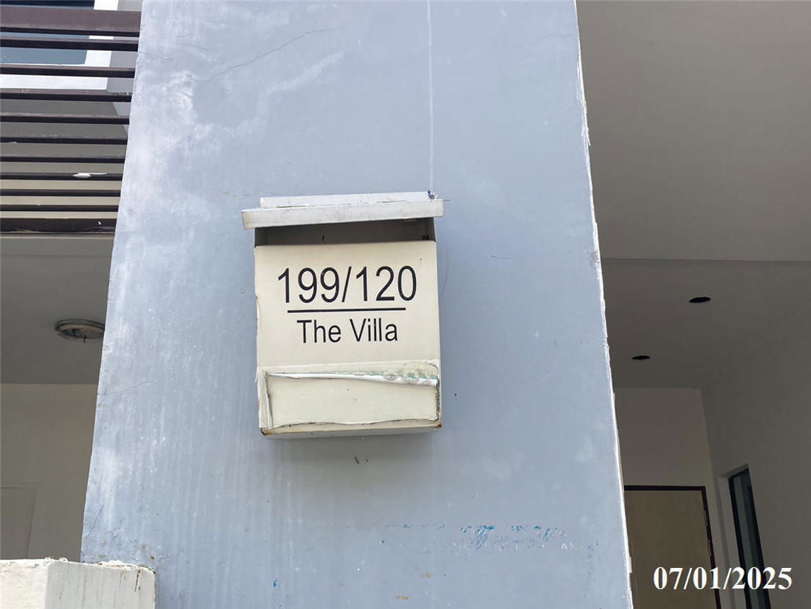 รูป ทาวน์เฮ้าส์ สำหรับขาย เดอะ วิลล่า บางบัวทอง บางบัวทอง บางบัวทอง นนทบุรี - รูปที่ 38/42