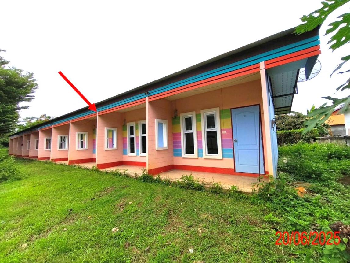 รูป บ้านเดี่ยว สำหรับขาย - หนองหนาม เมืองลำพูน ลำพูน - รูปที่ 38/50