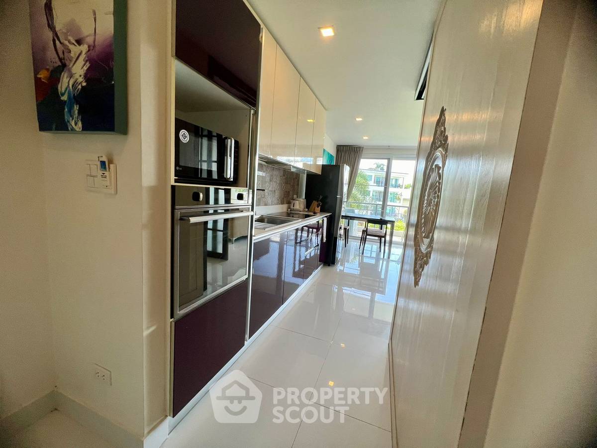 รูป คอนโด 2-ห้องนอน ที่ กะรน บัตเตอร์ฟลาย ใกล้ หาดกะรน (ID 2179363) - รูปที่ 13/19