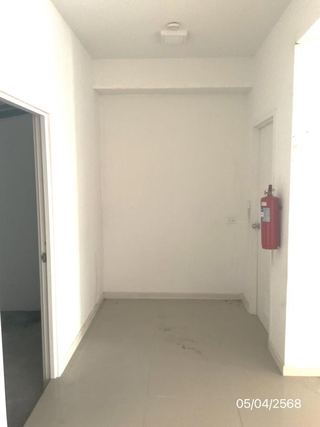 รูป ทาวน์เฮ้าส์ สำหรับขาย บ้านพฤกษา 125 ลาดกระบัง-สุวรรณภูมิ 3 หนองปรือ บางพลี สมุทรปราการ - รูปที่ 27/44