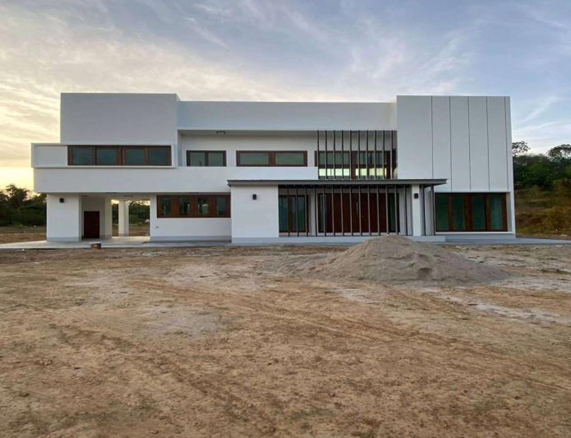 รูป บ้านเดี่ยว สำหรับขาย  ควนเมา รัษฎา ตรัง - รูปที่ 11/24