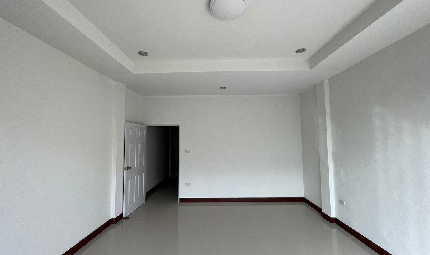 picture SHOP_HOUSE for sale  Nong Chabok Muang Nakhon Ratchasima Nakhon Ratchasima - 16/20