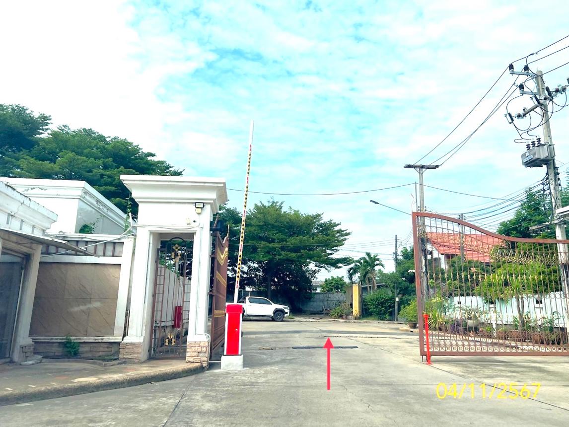 picture HOME for sale  Khu Khot Lam Luk Ka Pathumthani - 10/14