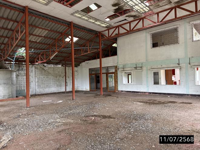 picture FACTORY for sale  Ban Yang Kaset Sombon Chaiyaphum - 10/44