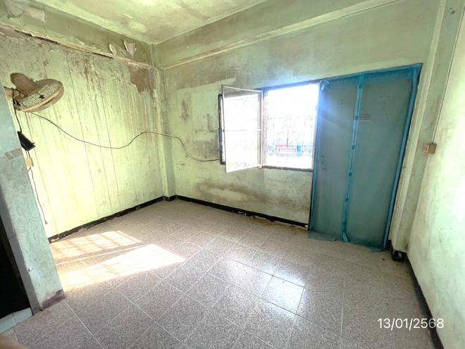 รูป อาคารพาณิชย์ สำหรับขาย - ลำปลาทิว เขตลาดกระบัง กรุงเทพมหานคร - รูปที่ 22/60