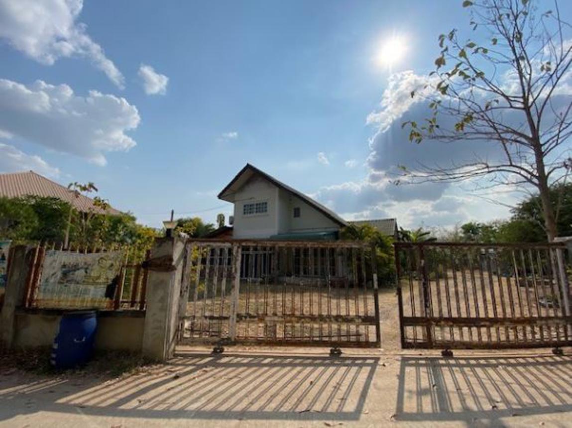 picture HOME for sale  Muang Kae Satuk Buri Ram - 13/18