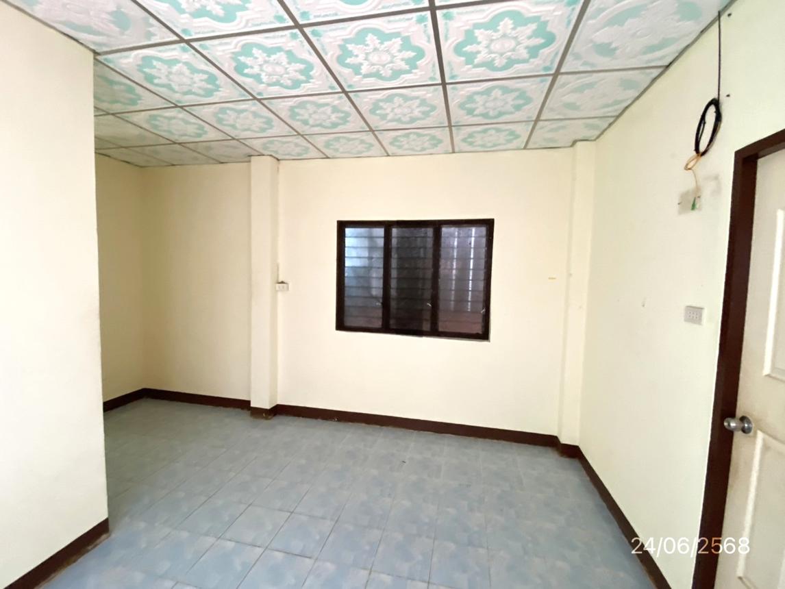 รูป บ้านเดี่ยว สำหรับขาย อมรทรัพย์ กระทุ่มราย เขตหนองจอก กรุงเทพมหานคร - รูปที่ 16/26