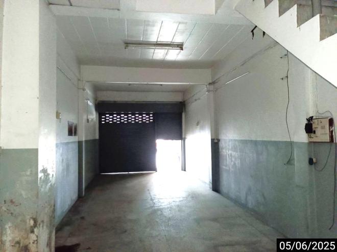รูป อาคารพาณิชย์ สำหรับขาย - ในเมือง เมืองขอนแก่น ขอนแก่น - รูปที่ 5/36