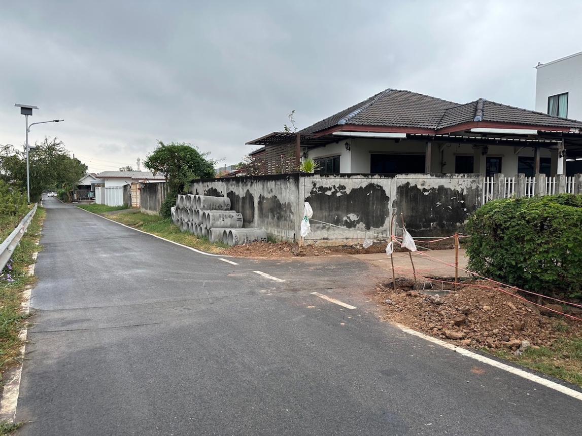 รูป บ้านเดี่ยว สำหรับขาย - หมากแข้ง เมืองอุดรธานี อุดรธานี - รูปที่ 19/24