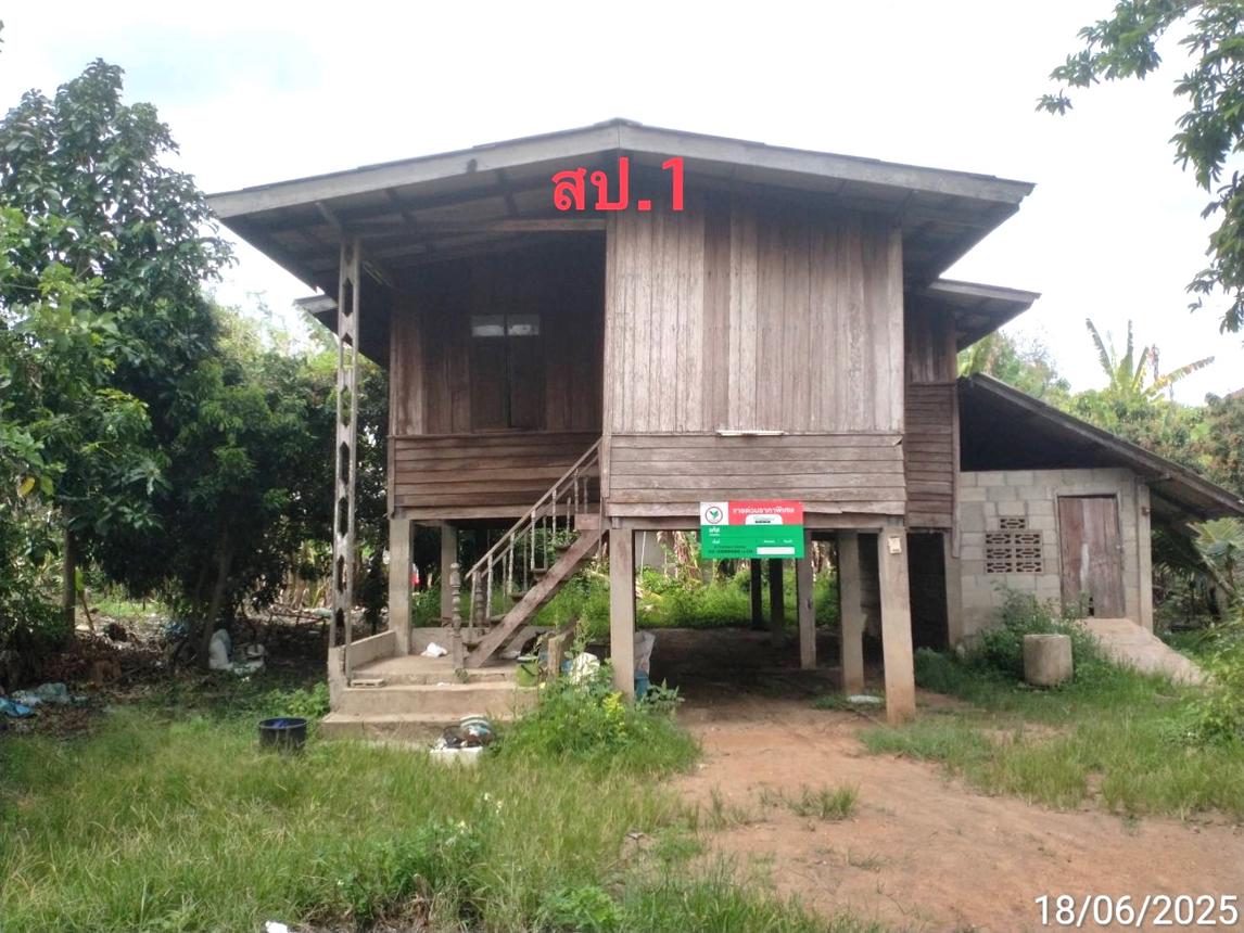 รูป บ้านเดี่ยว สำหรับขาย - แม่ก๊า สันป่าตอง เชียงใหม่ - รูปที่ 13/28