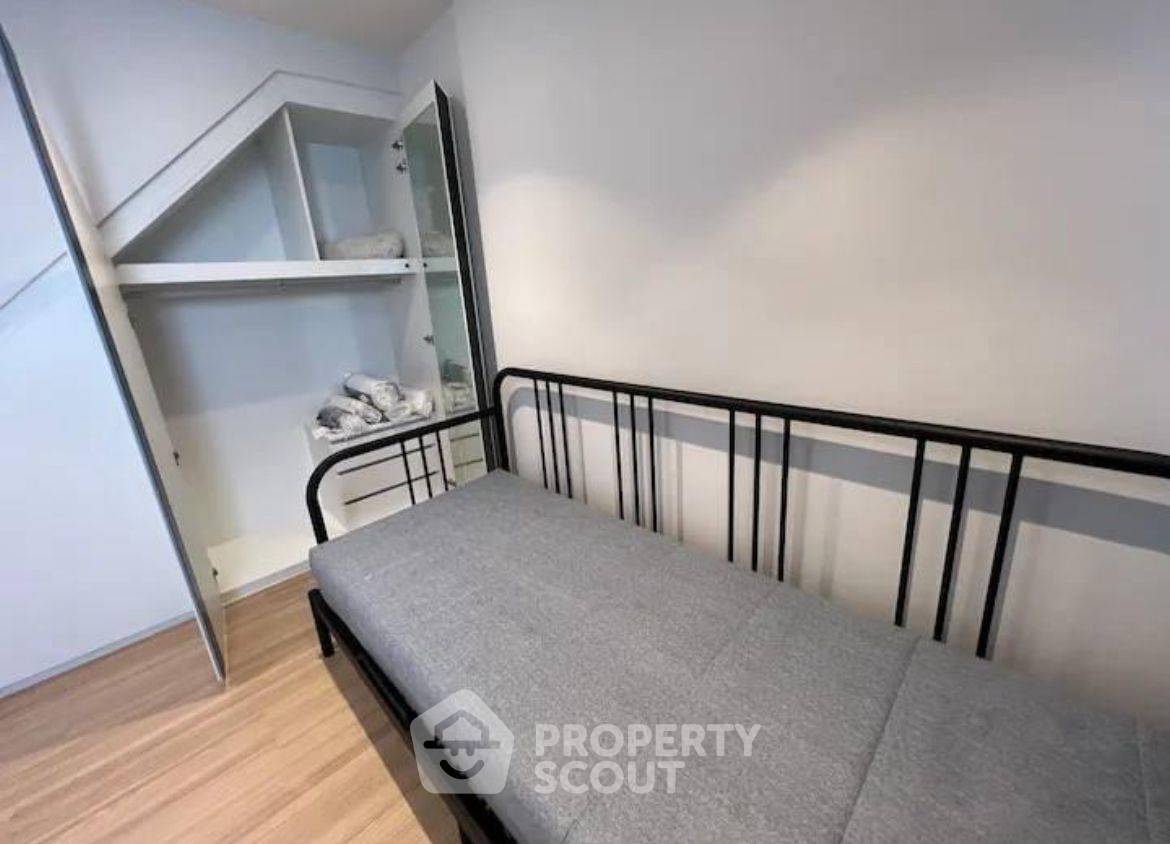 picture 2-BR Condo at Maru Ekkamai 2 near BTS Ekkamai (ID 1439106) - 13/15