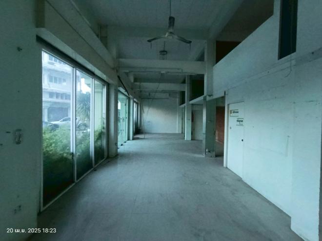 รูป อาคารพาณิชย์ สำหรับขาย - ลำพยา เมืองนครปฐม นครปฐม - รูปที่ 15/90