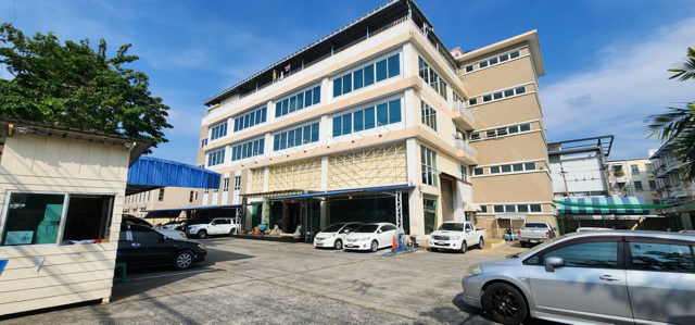 picture OFFICE for sale  Wang Thonglang Wang Thonglang Bangkok - 9/12