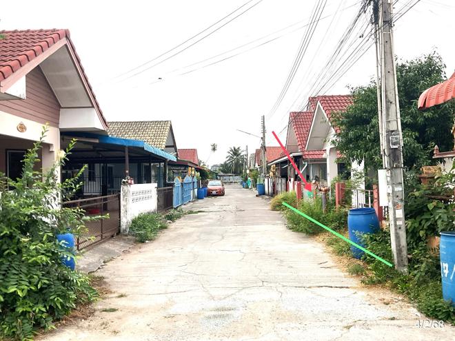 รูป บ้านเดี่ยว สำหรับขาย - บ้านฉาง บ้านฉาง ระยอง - รูปที่ 10/24