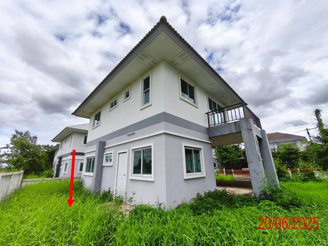 picture HOME for sale  Ton Thong Muang Lamphun Lamphun - 17/38