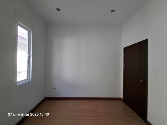 รูป บ้านเดี่ยว สำหรับขาย ฐานมั่นคง โครงการ 15 คลองสอง คลองหลวง ปทุมธานี - รูปที่ 11/34