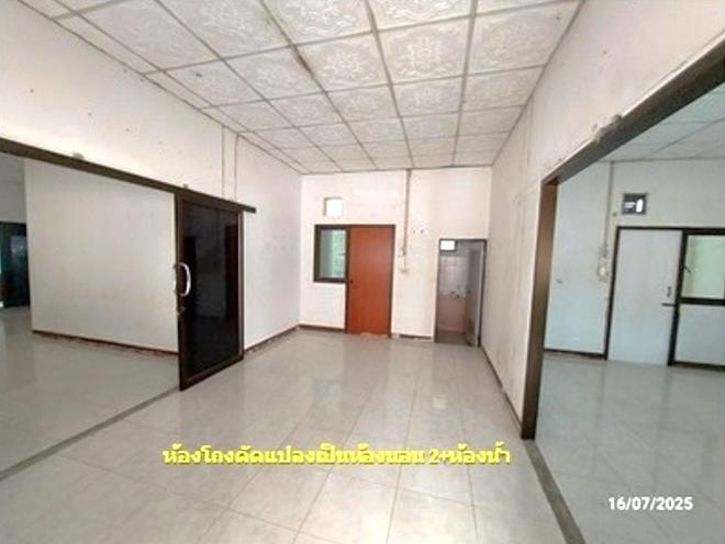 รูป บ้านเดี่ยว สำหรับขาย - หมากแข้ง เมืองอุดรธานี อุดรธานี - รูปที่ 10/44