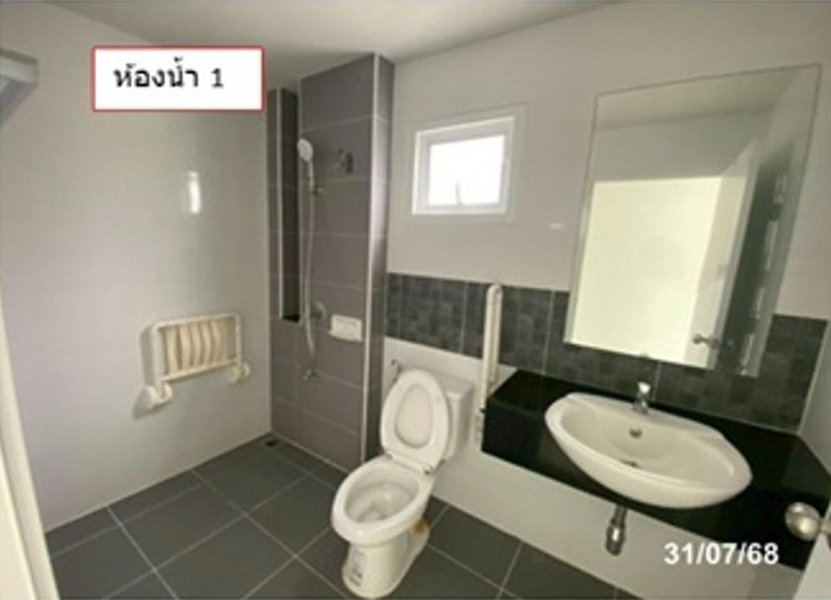 picture HOME for sale  Bung Kham Proi Lam Luk Ka Pathumthani - 27/44