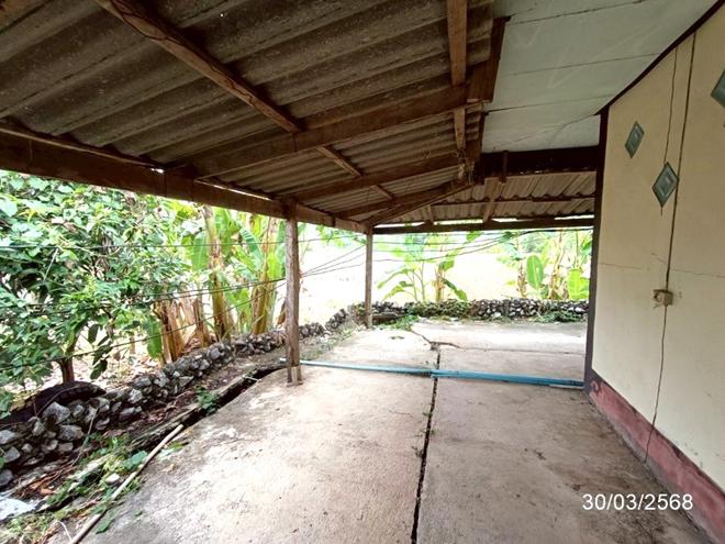 รูป บ้านเดี่ยว สำหรับขาย - นาฝาย ภูผาม่าน ขอนแก่น - รูปที่ 4/34