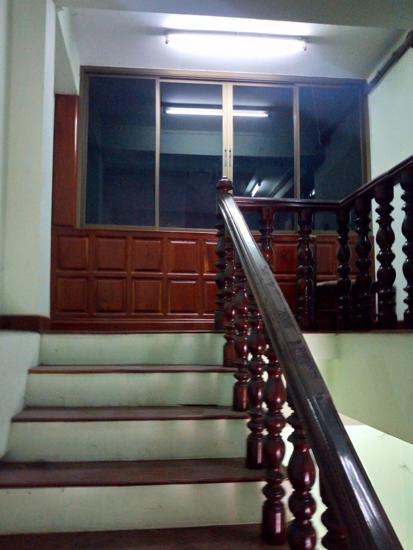 picture SHOP_HOUSE for sale  Nai Muang Muang Buri Ram Buri Ram - 3/16