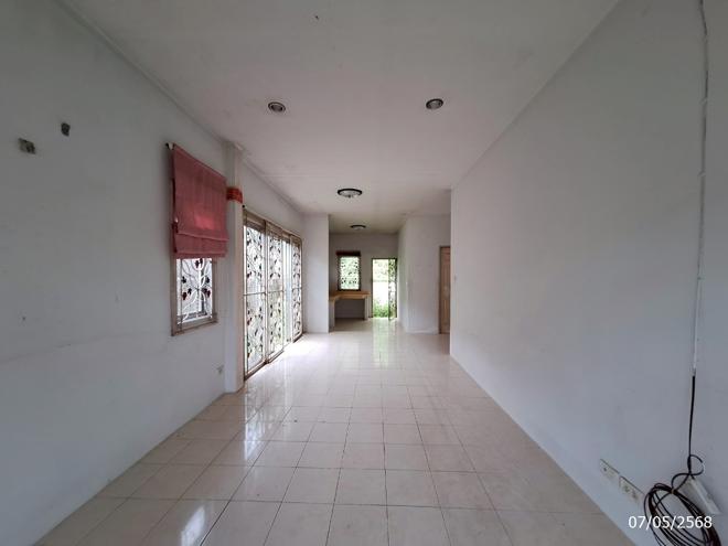 รูป บ้านเดี่ยว สำหรับขาย ธนะสิทธิ์ ย่านตาขาว ย่านตาขาว ตรัง - รูปที่ 6/30