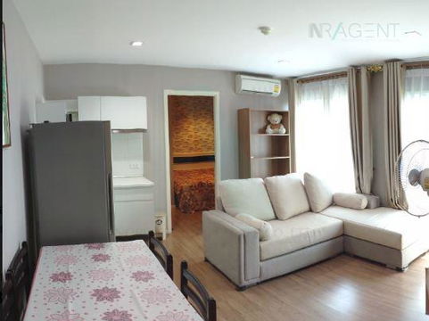 🔺 For sell condo B REPUBLIC Building B, Floor 3,2 bed room, Room size 54.00 sqm