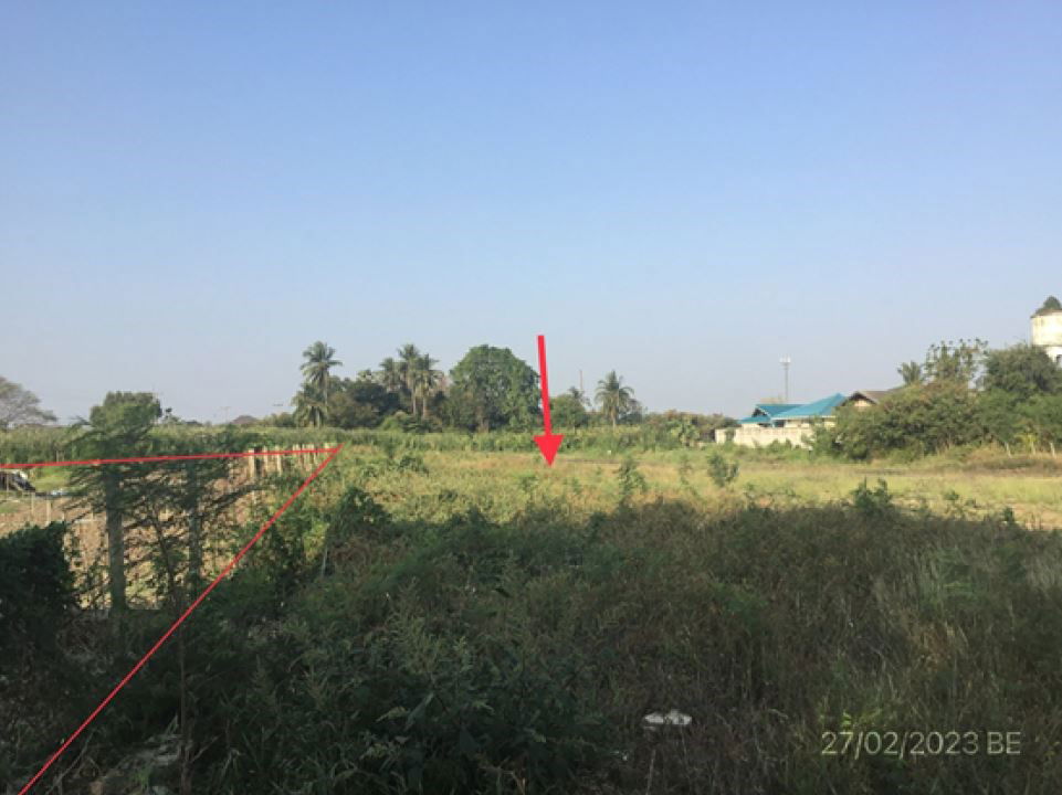 picture LAND for sale  Pha Niat Nakhon Chai Sri Nakhon Pathom - 11/16