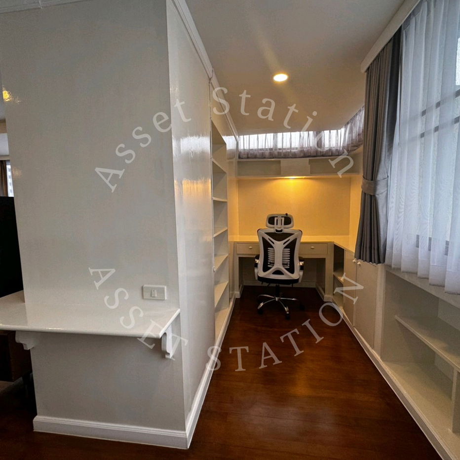picture 🔥New Available | Supalai Place Sukhumvit 39 BTS Phrom Phong 🔥 - 10/18