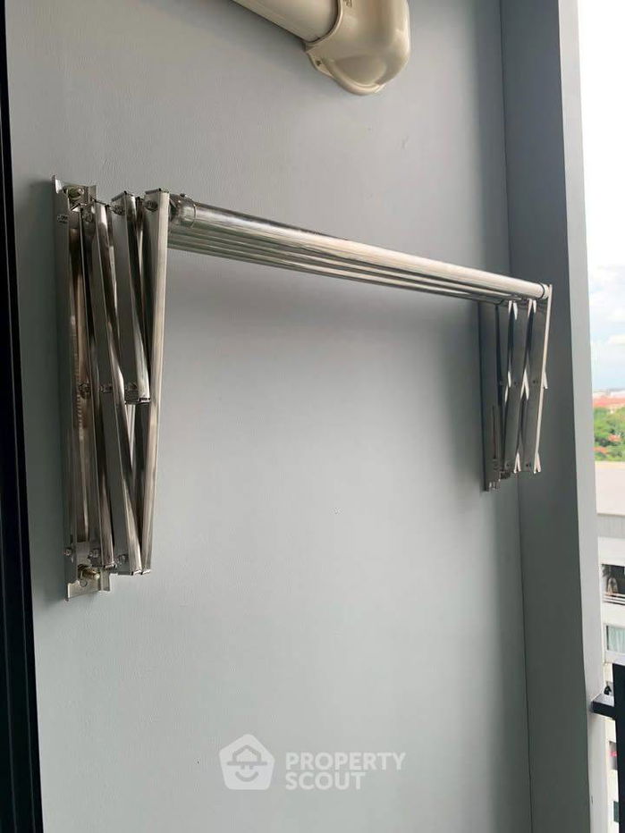 picture 1-BR Condo at Ideo Ramkamhaeng Lamsali Station close to Lam Sali (ID 2260722) - 3/16