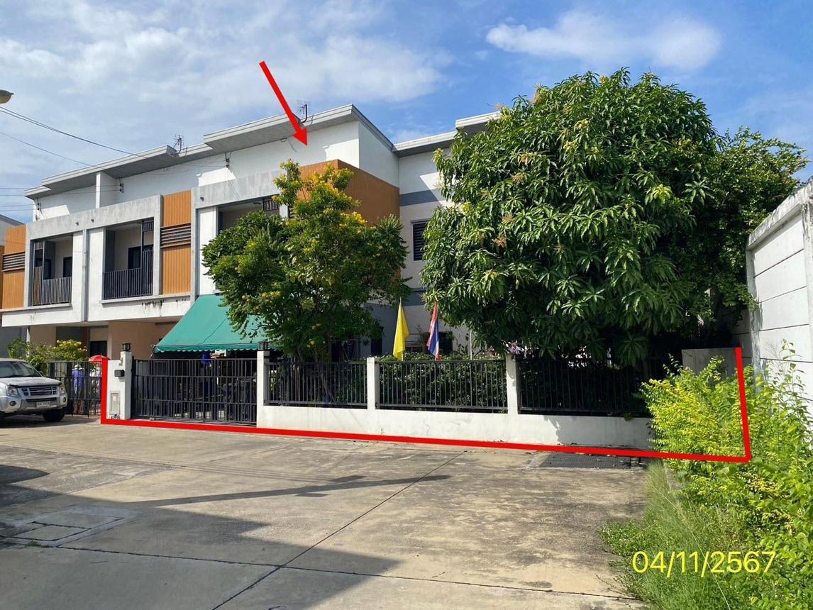 picture TOWN_HOUSE for sale  Bangphli Yai Bang Plee Samut Prakarn - 8/16