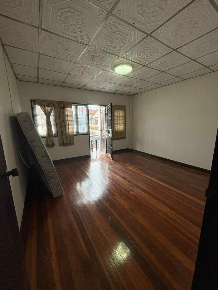 รูป หมู่บ้านระเบียงทอง พหลโยธิน52 ใกล้ BTS สะพานใหม่ - รูปที่ 10/15