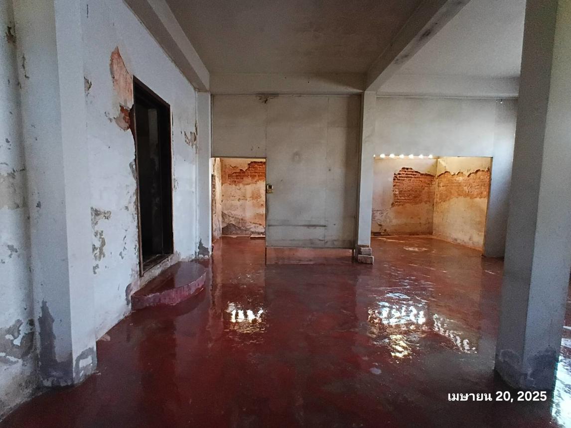 รูป บ้านเดี่ยว สำหรับขาย - ในเมือง เมืองลำพูน ลำพูน - รูปที่ 21/38