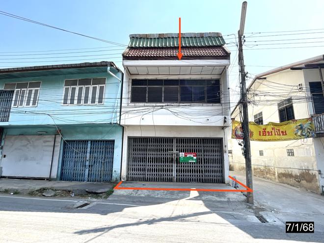 picture HOME for sale  Chum Phae Chum Phae Khon Kaen - 1/38