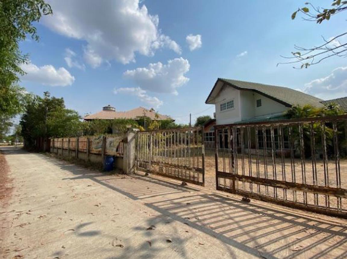 picture HOME for sale  Muang Kae Satuk Buri Ram - 9/18