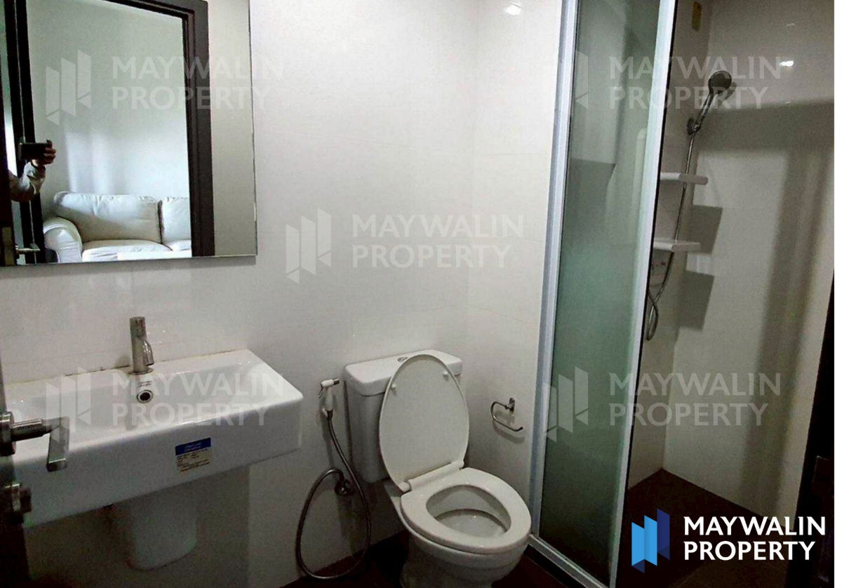 รูป 📌The Base Park West Sukhumvit 77 (เดอะ เบส พาร์ค เวสต์ สุขุมวิท 77) ☘ 1 Bed I 30 sqm☘ ราคา 15k‼ 🔥🔥 ถูกที่สุดในโครงการ🔥🔥 📲 Line ID: 0842932624 - รูปที่ 7/12