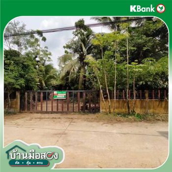 รูป บ้านเดี่ยว สำหรับขาย - ไสไทย เมืองกระบี่ กระบี่ - รูปที่ 22/24