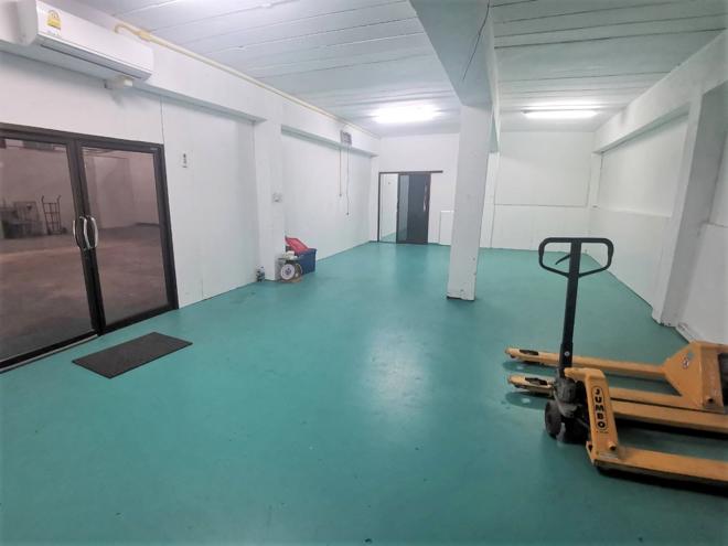picture FACTORY for sale  Chong Mai Kaeo Thung Tako Chumphon - 4/22