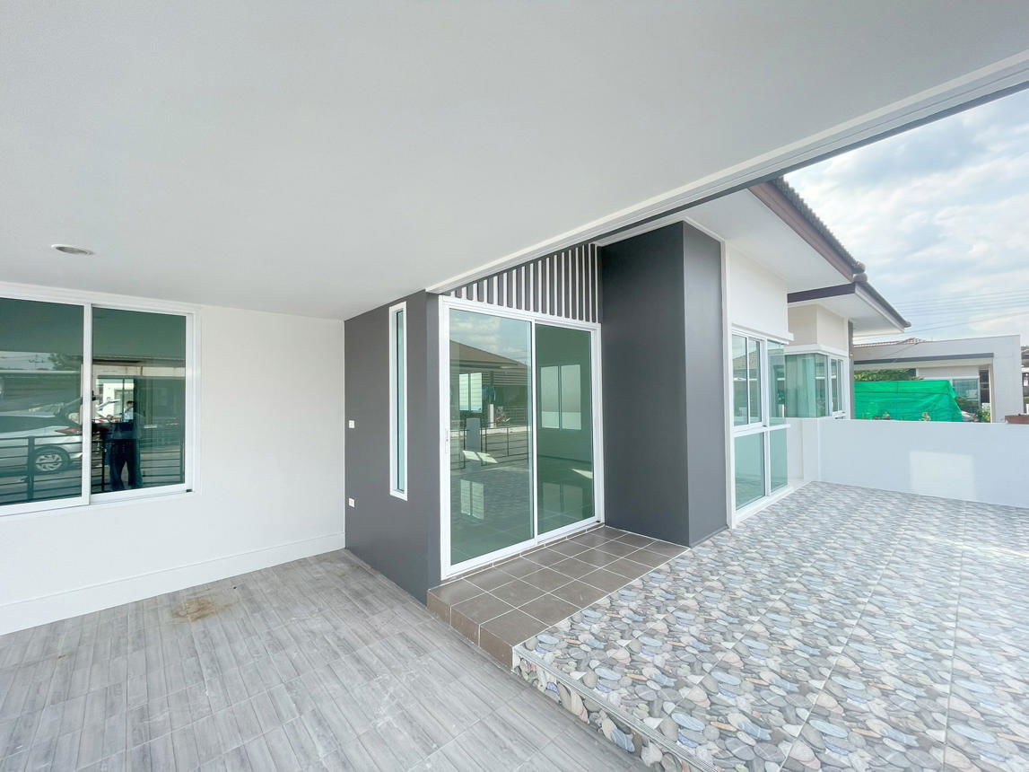 picture TOWN_HOUSE for sale  Map Ta Phut Muang Rayong Rayong - 15/24