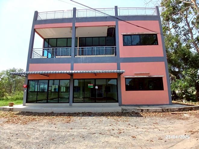 picture HOME for sale  Pa Lan Doi Saket Chiang Mai - 1/34