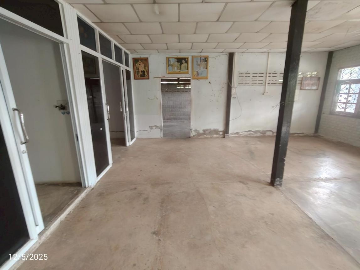 รูป บ้านเดี่ยว สำหรับขาย - หนองบัวระเหว หนองบัวระเหว ชัยภูมิ - รูปที่ 16/24