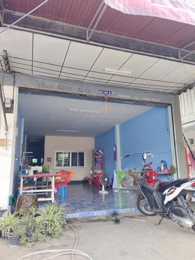 รูป อาคารพาณิชย์ สำหรับขาย  ในเมือง เมืองขอนแก่น ขอนแก่น - รูปที่ 19/24