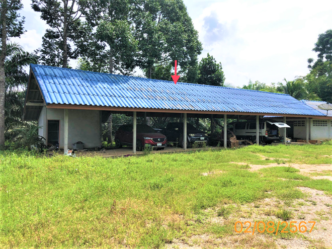 รูป บ้านเดี่ยว สำหรับขาย - ลำทับ ลำทับ กระบี่ - รูปที่ 9/30