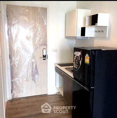 Condos for sale : Studio Condo at Knightsbridge Sky River Ocean near BTS Pak Nam (ID 2186765)