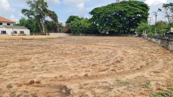 picture LAND for sale  Suranari Muang Nakhon Ratchasima Nakhon Ratchasima - 1/14