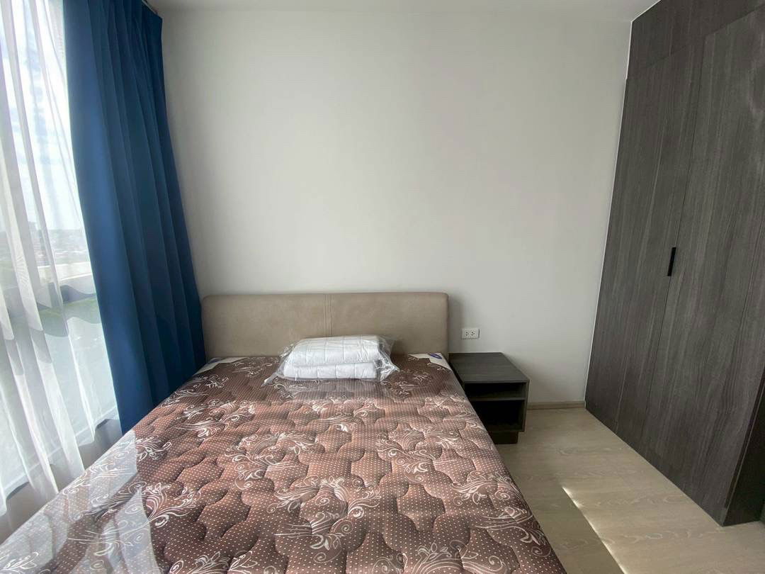 รูป ✅ให้เช่า✅Condo Elio DelNest ห้องว่าง พร้อมเข้าอยู่แล้วค่า - รูปที่ 8/9
